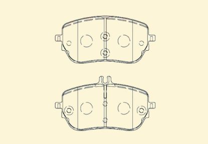 图片 奔驰 A 180L 1.3T前
